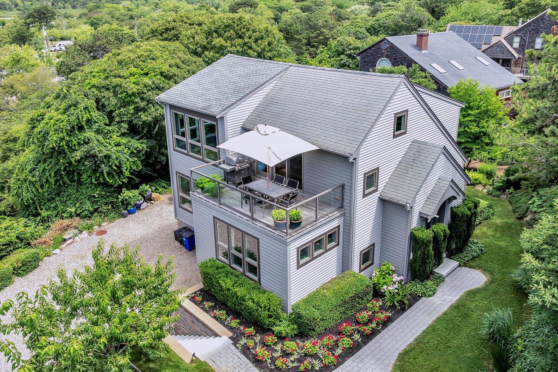 20 Bayberry Avenue Provincetown MA 02657