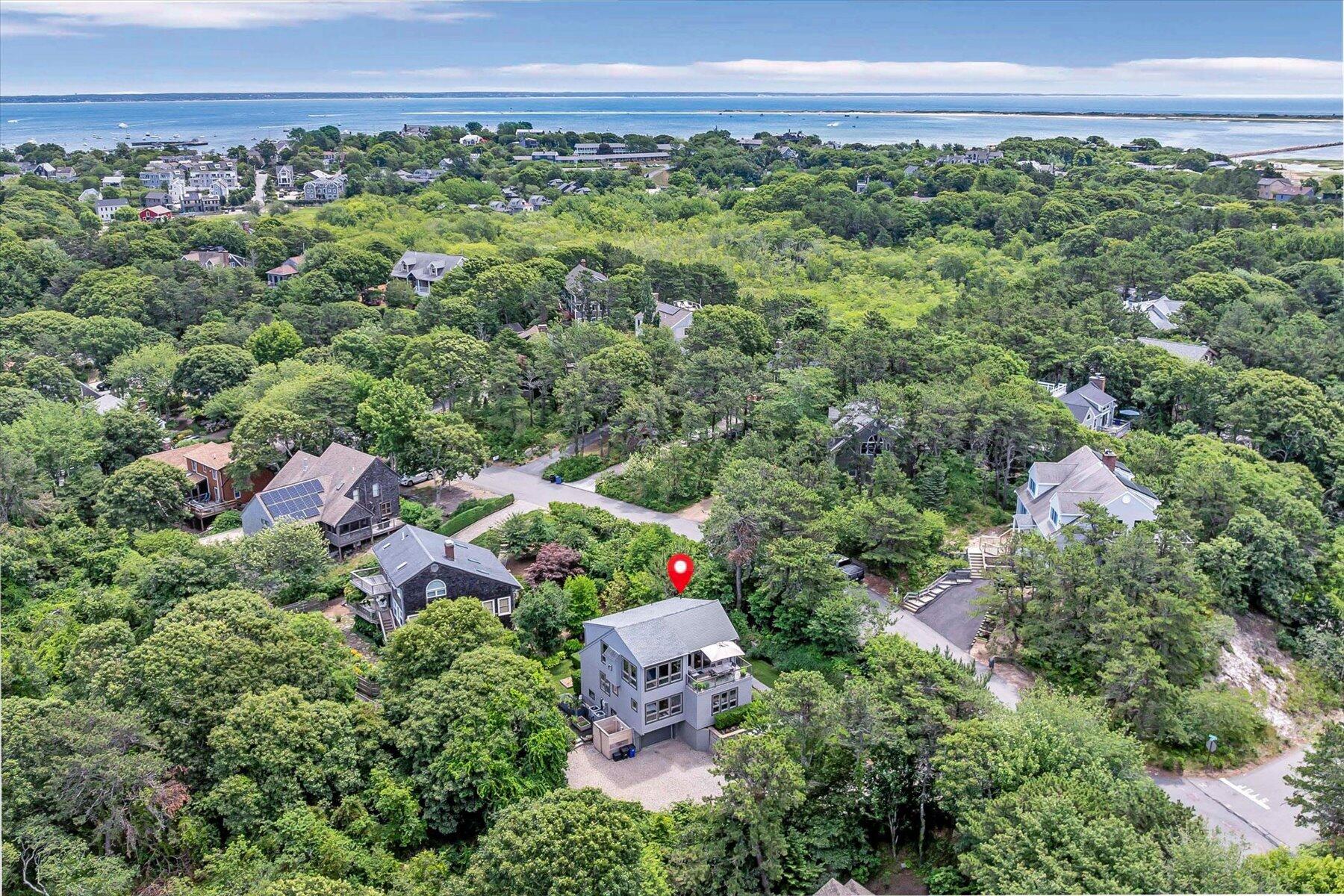 20 Bayberry Avenue Provincetown MA 02657