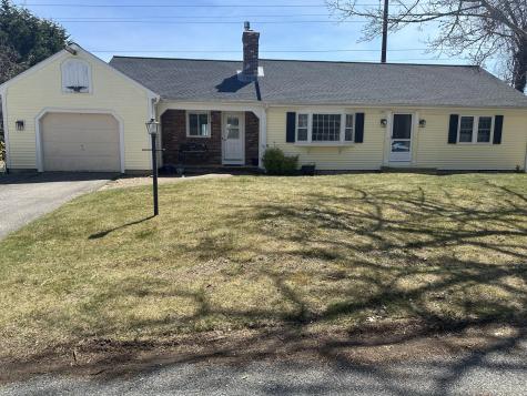128 Eileen Street Yarmouth MA 02675