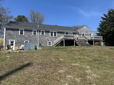 128 Eileen Street Yarmouth MA 02675