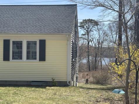 128 Eileen Street Yarmouth MA 02675