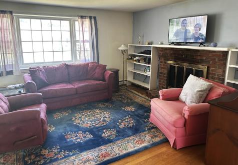 128 Eileen Street Yarmouth MA 02675