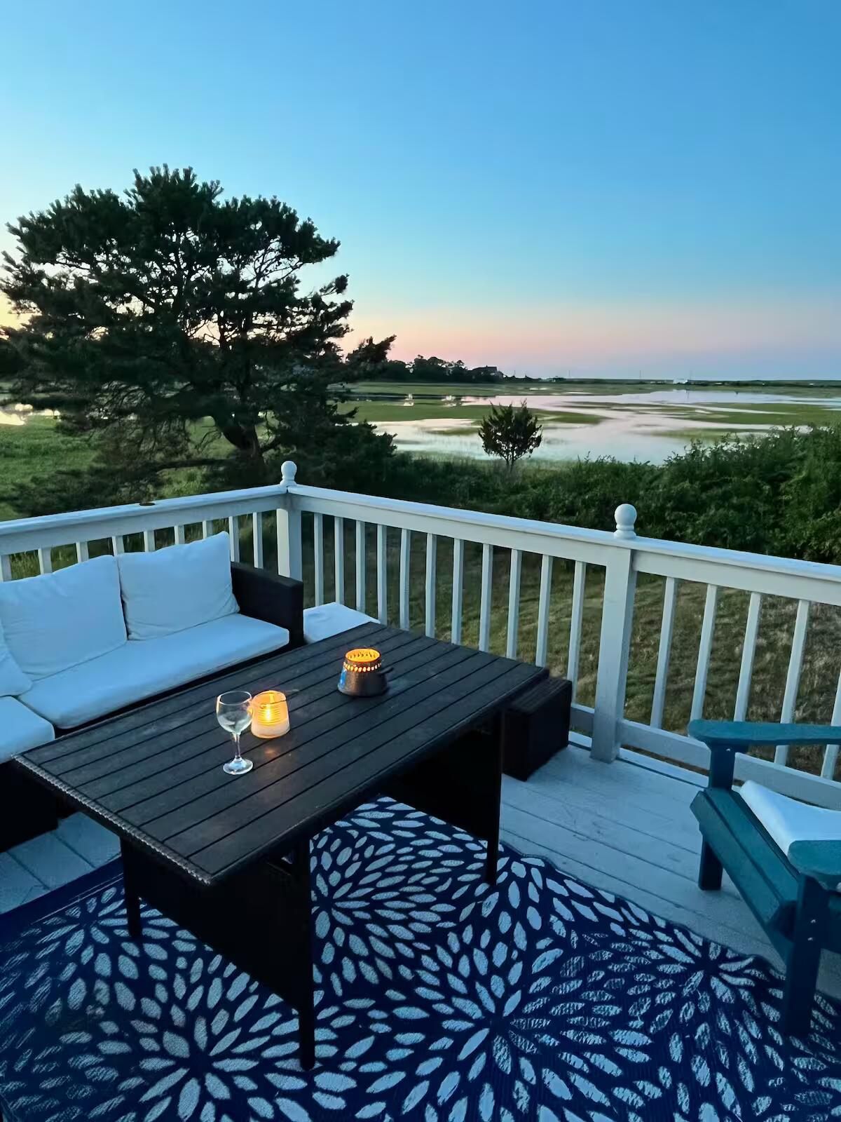 7 Boardwalk Road Sandwich MA 02563