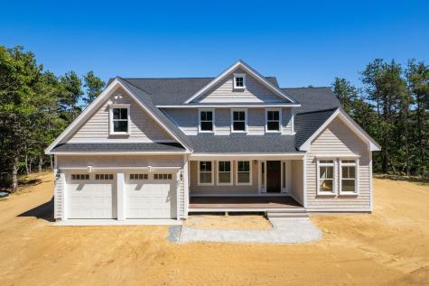 3 Captain Williams Way Truro MA 02666