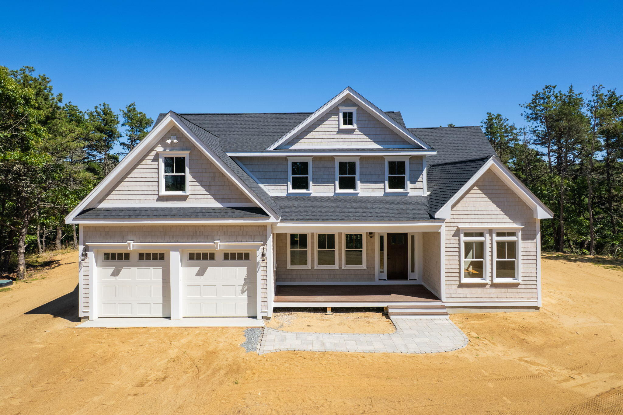 3 Captain Williams Way Truro MA 02666