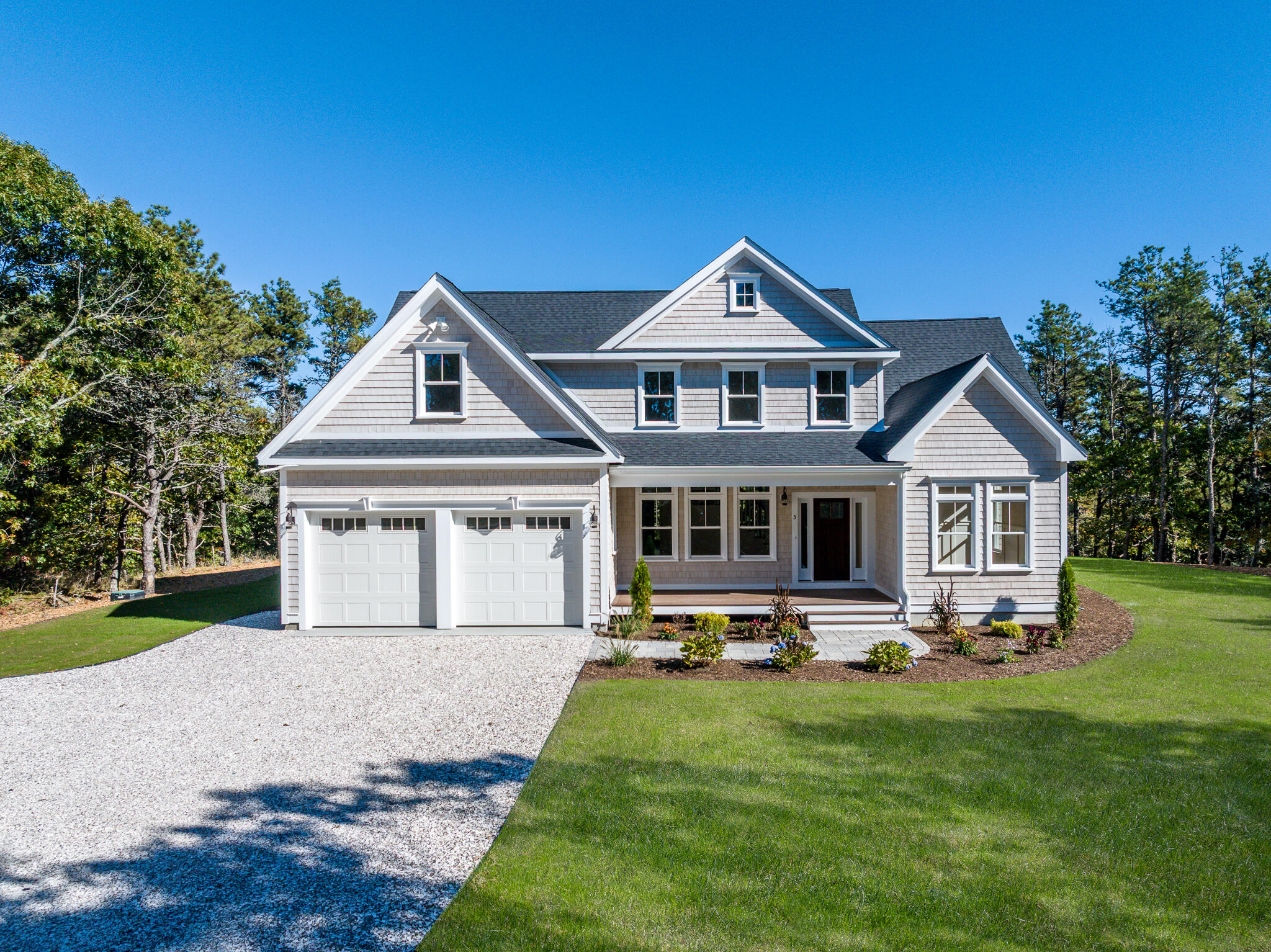 3 Captain Williams Way Truro MA 02666