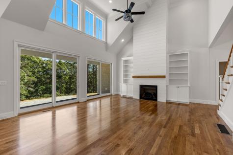 3 Captain Williams Way Truro MA 02666
