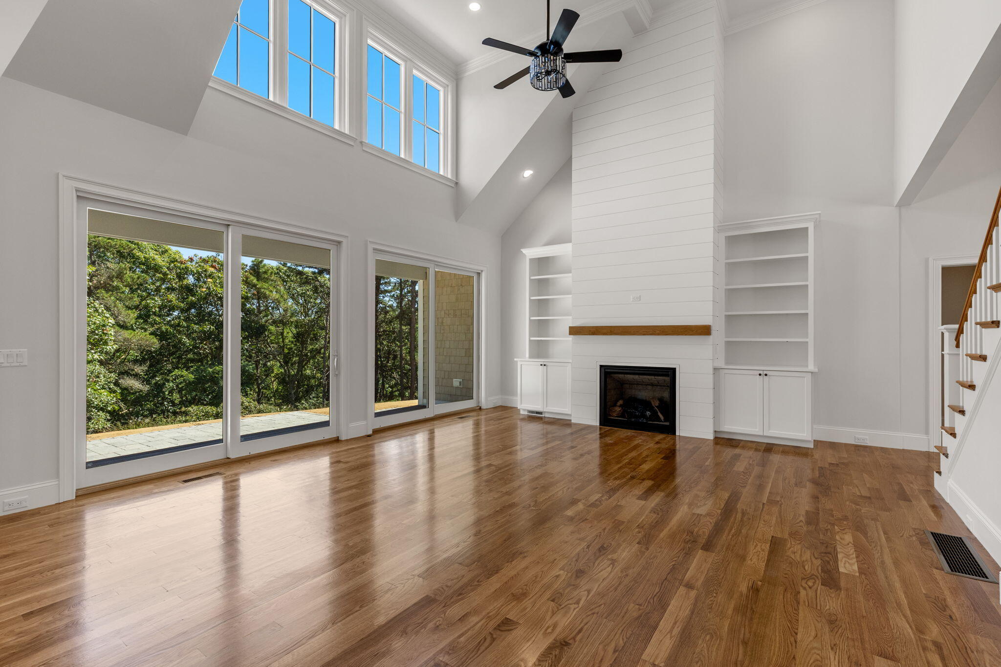 3 Captain Williams Way Truro MA 02666