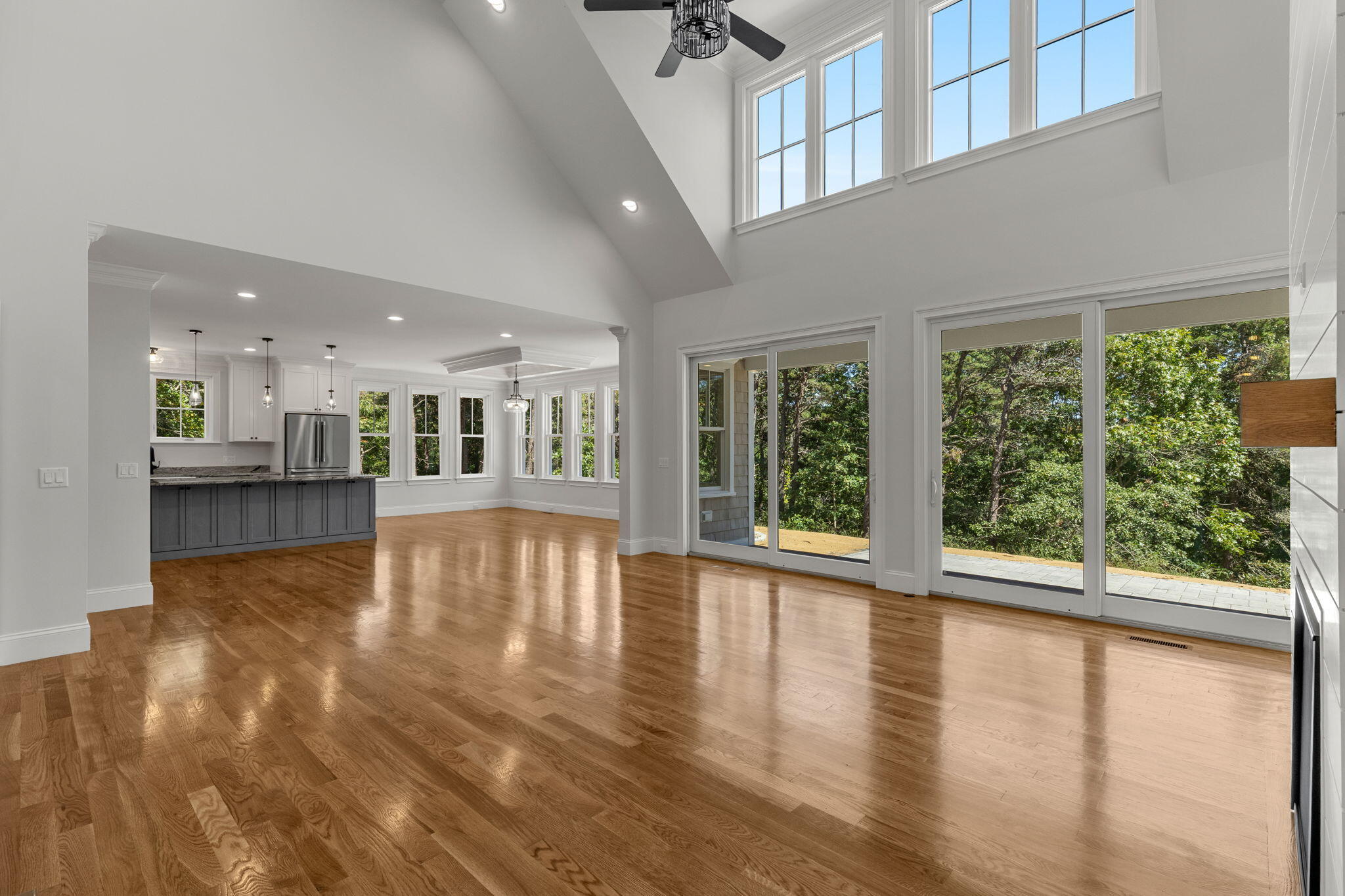 3 Captain Williams Way Truro MA 02666