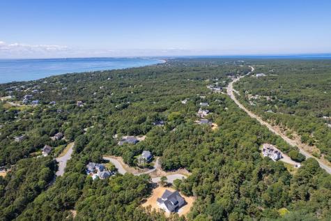 3 Captain Williams Way Truro MA 02666