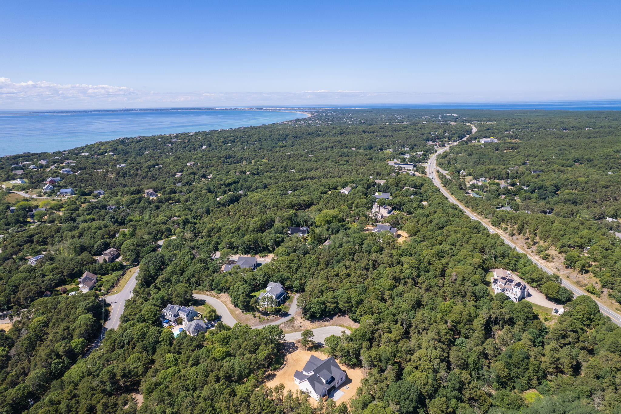 3 Captain Williams Way Truro MA 02666
