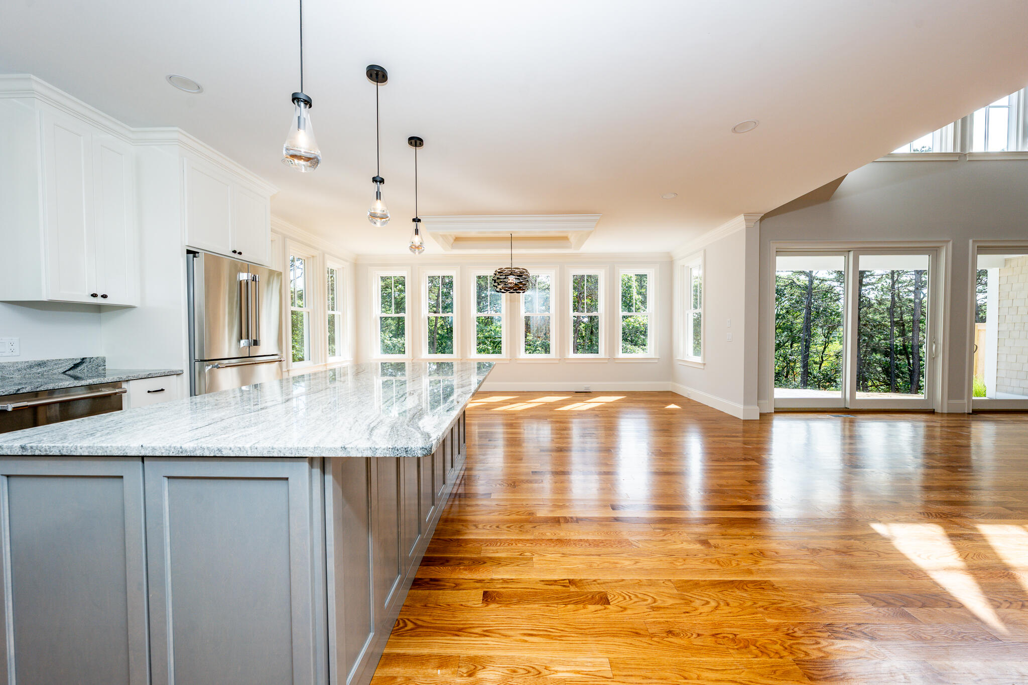 3 Captain Williams Way Truro MA 02666