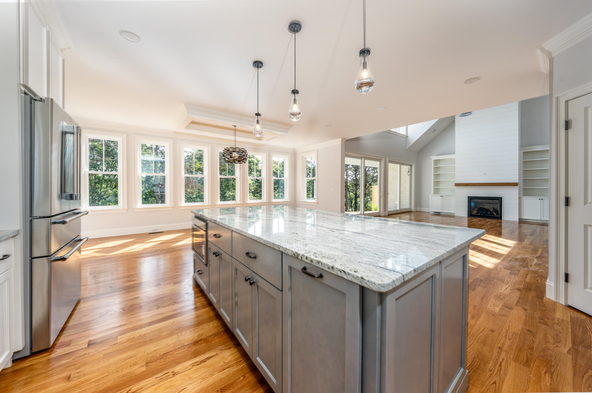 3 Captain Williams Way Truro MA 02666