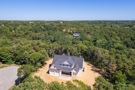 3 Captain Williams Way Truro MA 02666