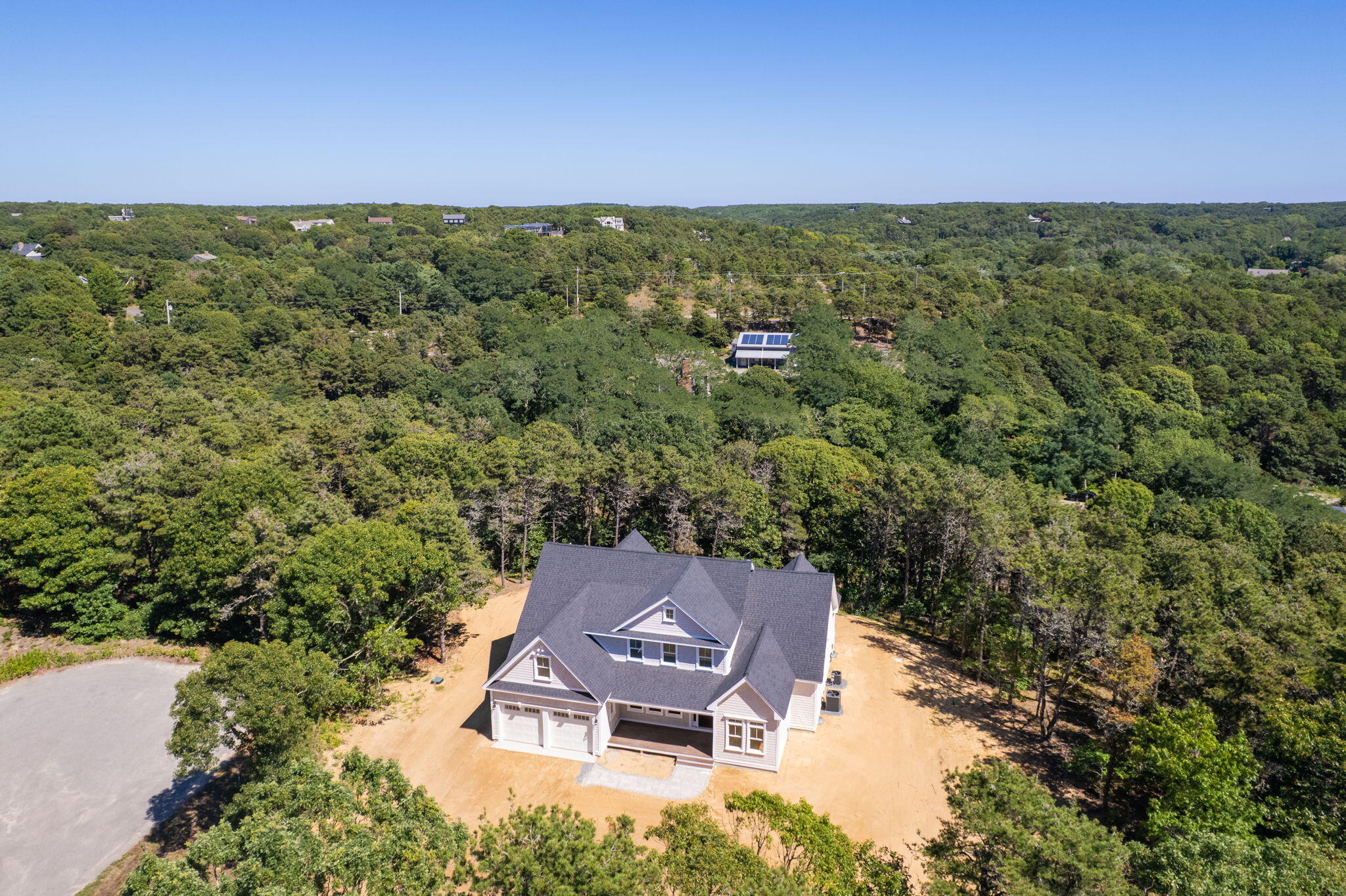 3 Captain Williams Way Truro MA 02666
