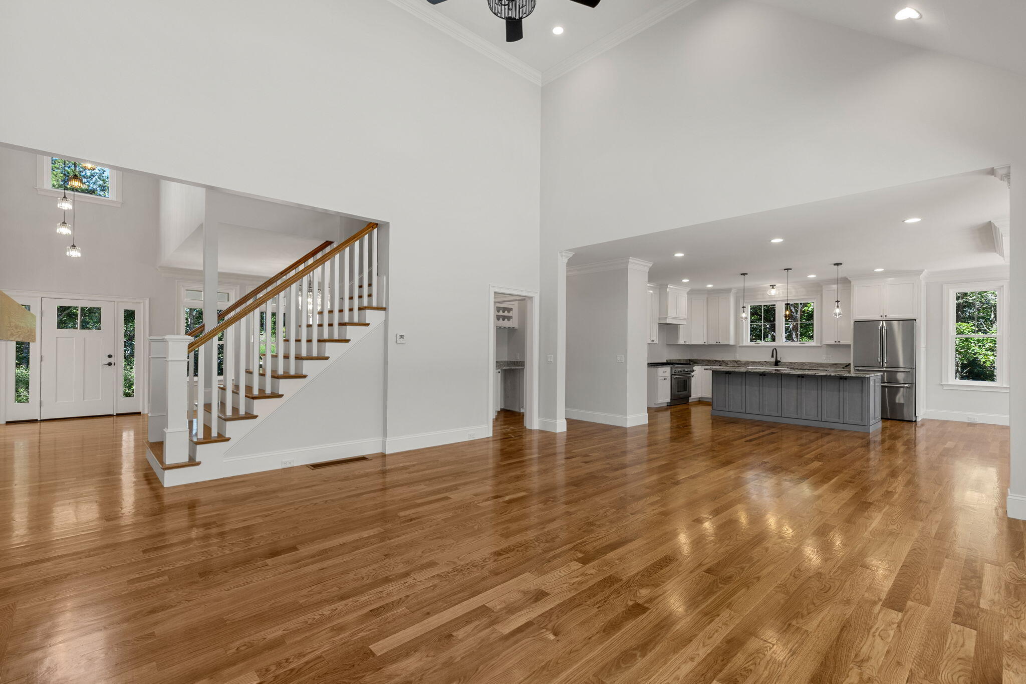 3 Captain Williams Way Truro MA 02666