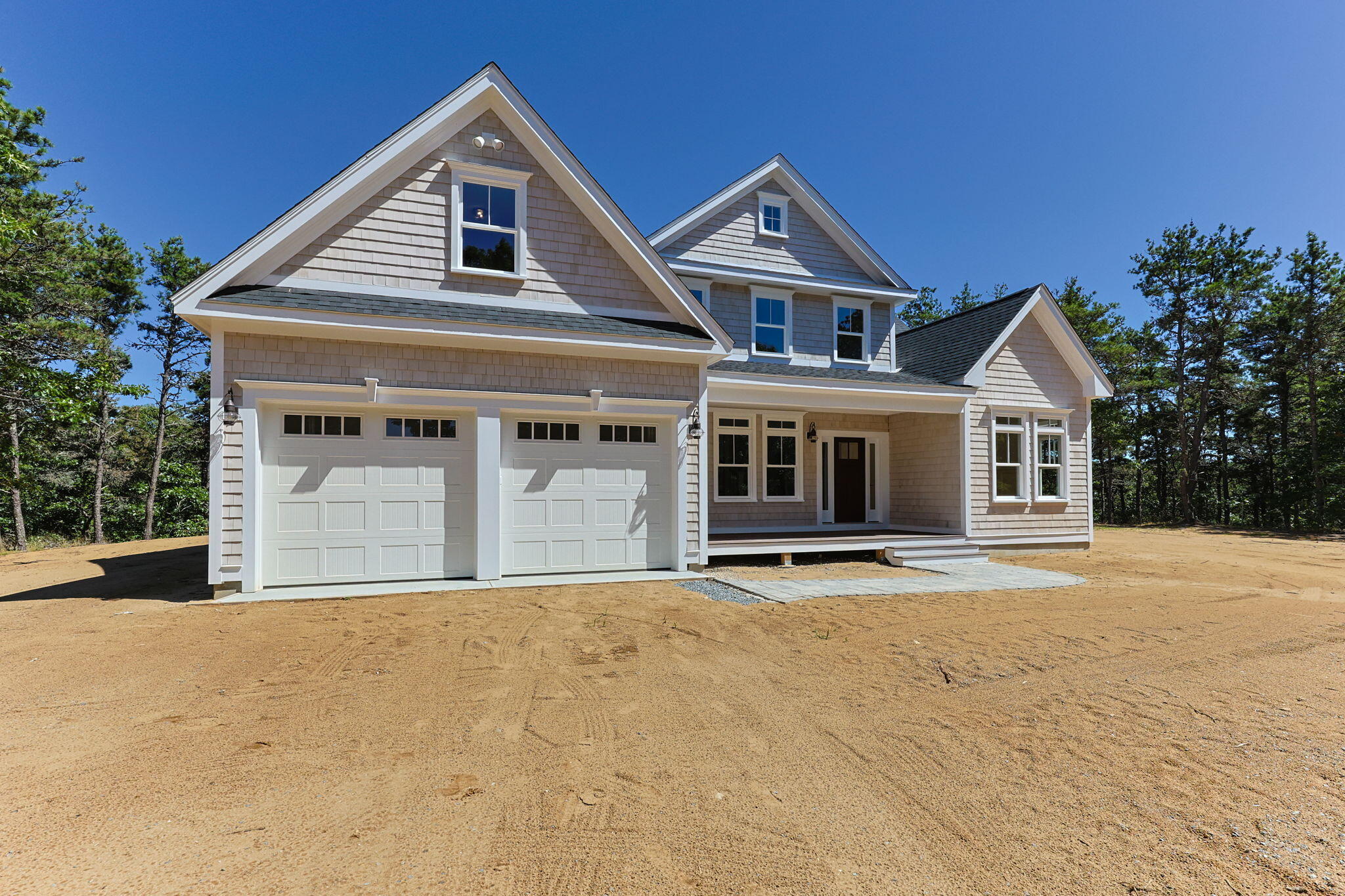 3 Captain Williams Way Truro MA 02666