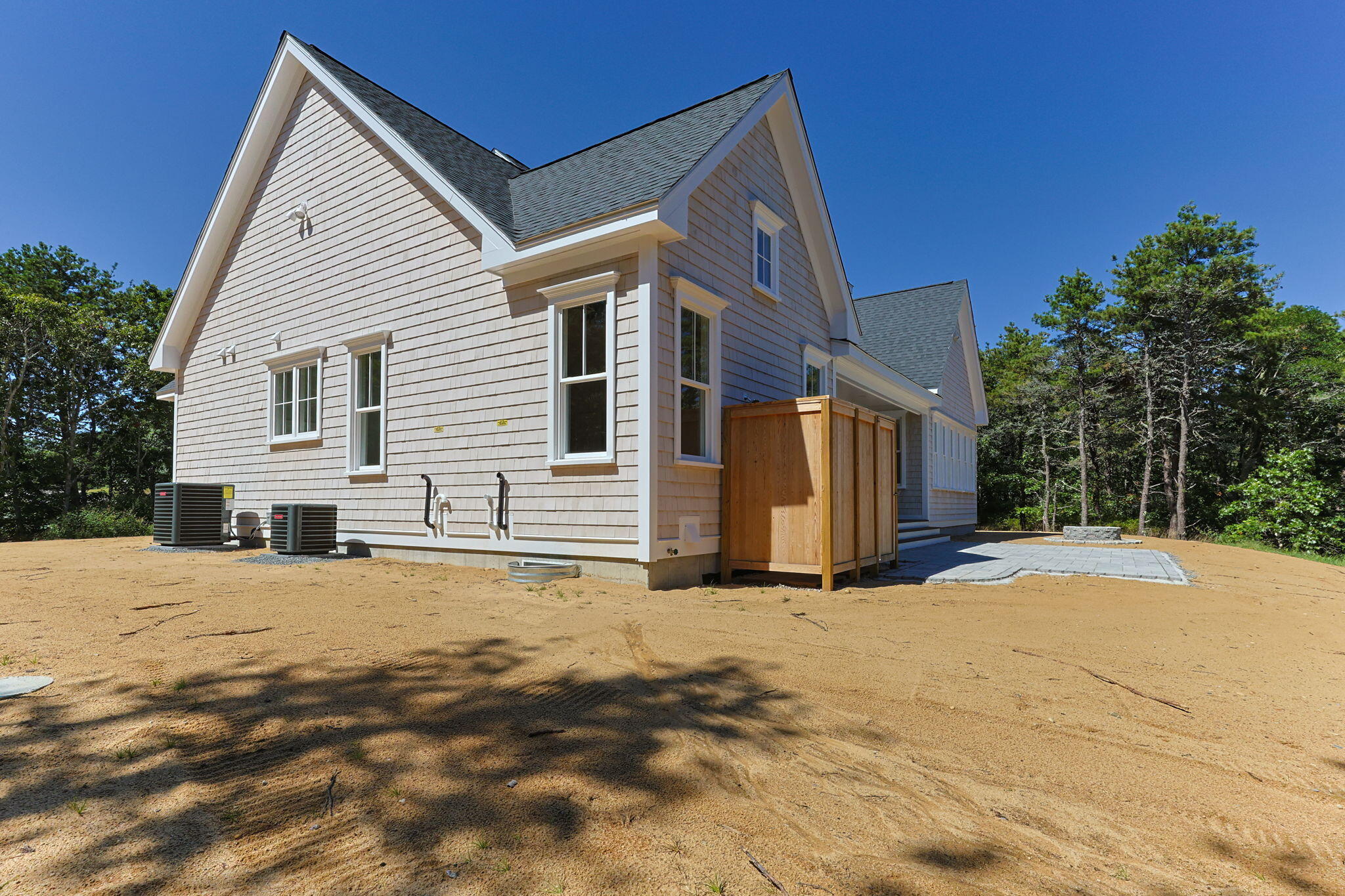 3 Captain Williams Way Truro MA 02666