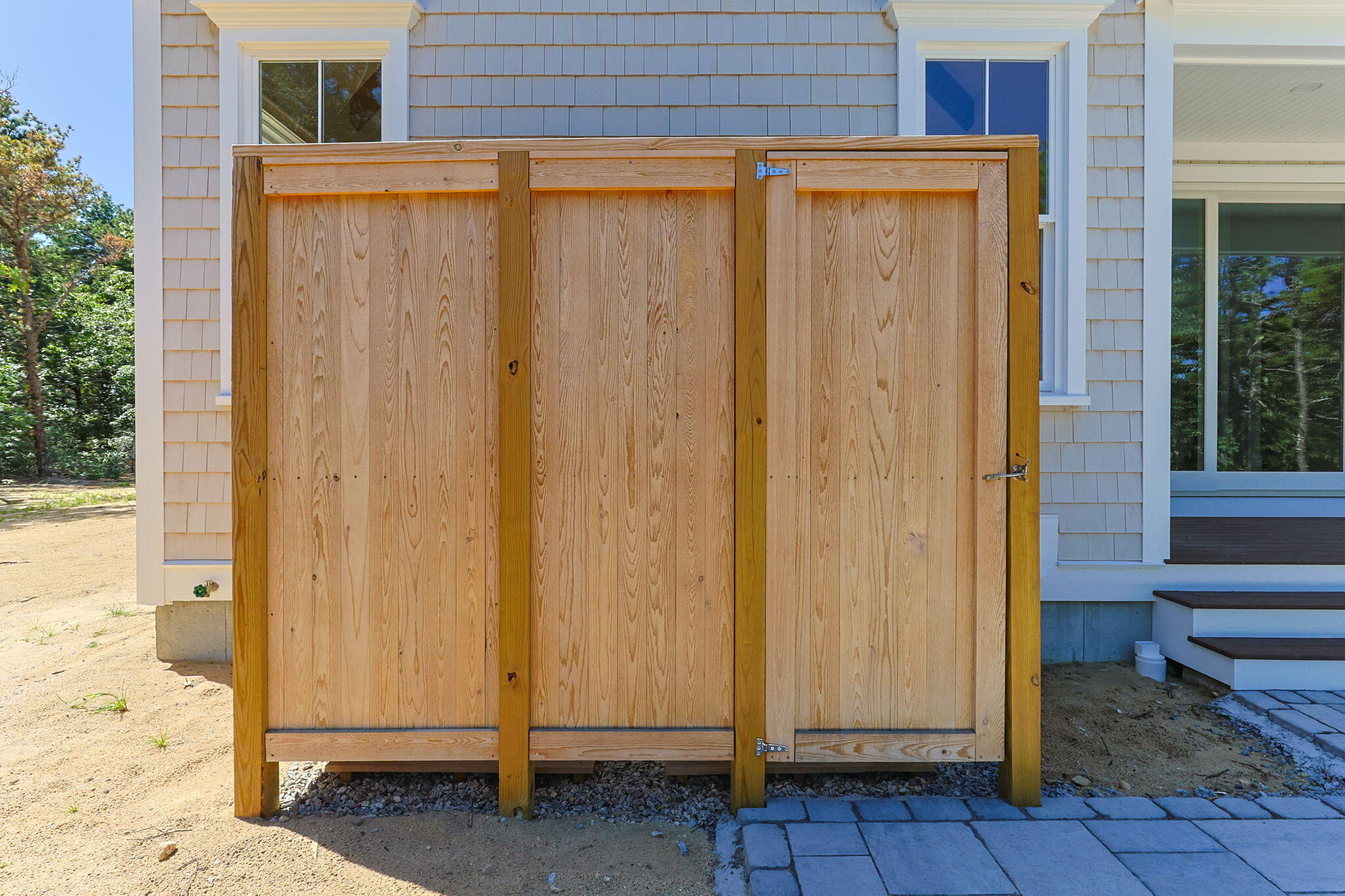 3 Captain Williams Way Truro MA 02666