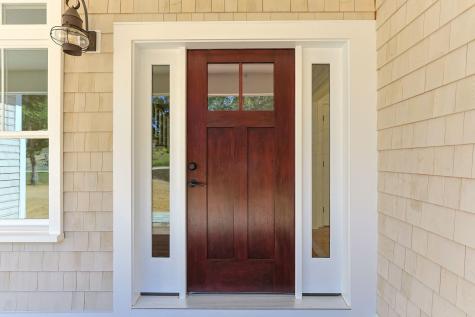 3 Captain Williams Way Truro MA 02666