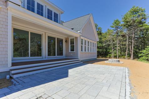 3 Captain Williams Way Truro MA 02666