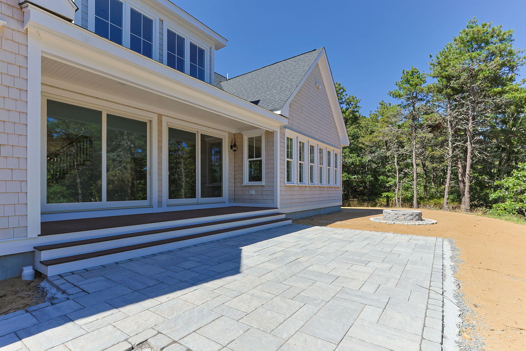 3 Captain Williams Way Truro MA 02666