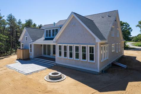 3 Captain Williams Way Truro MA 02666