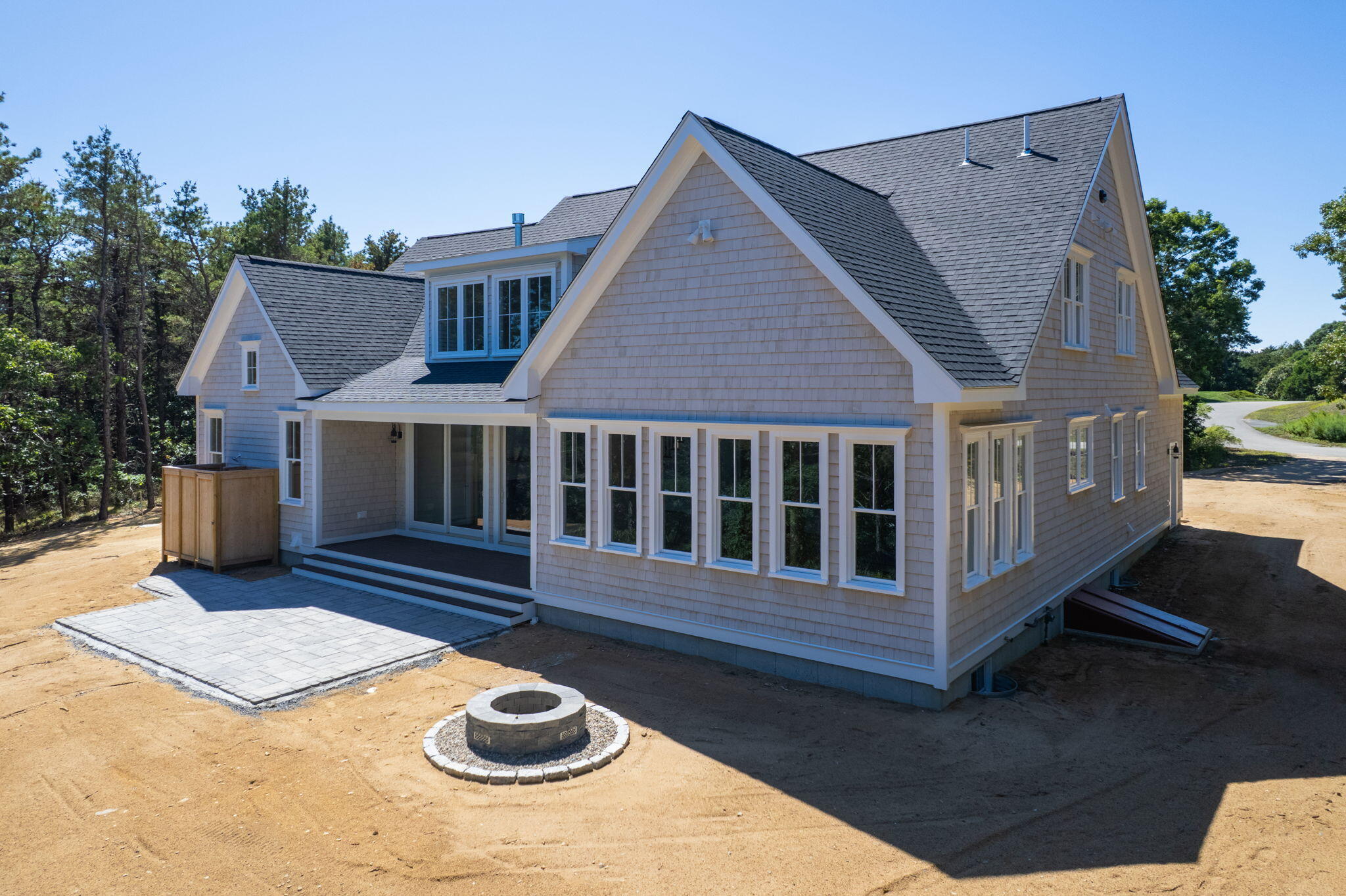 3 Captain Williams Way Truro MA 02666