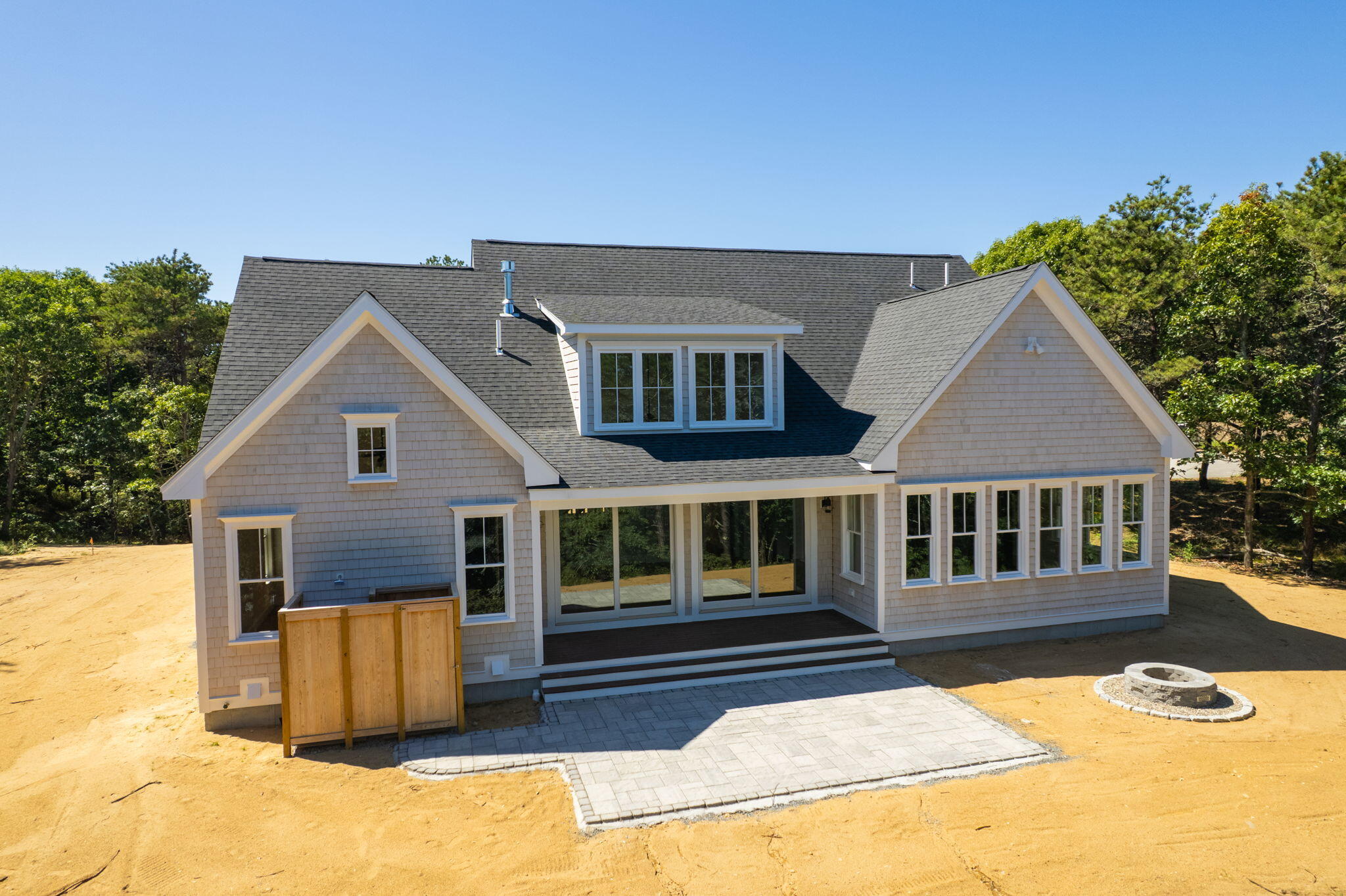 3 Captain Williams Way Truro MA 02666