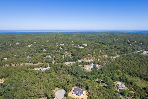 3 Captain Williams Way Truro MA 02666