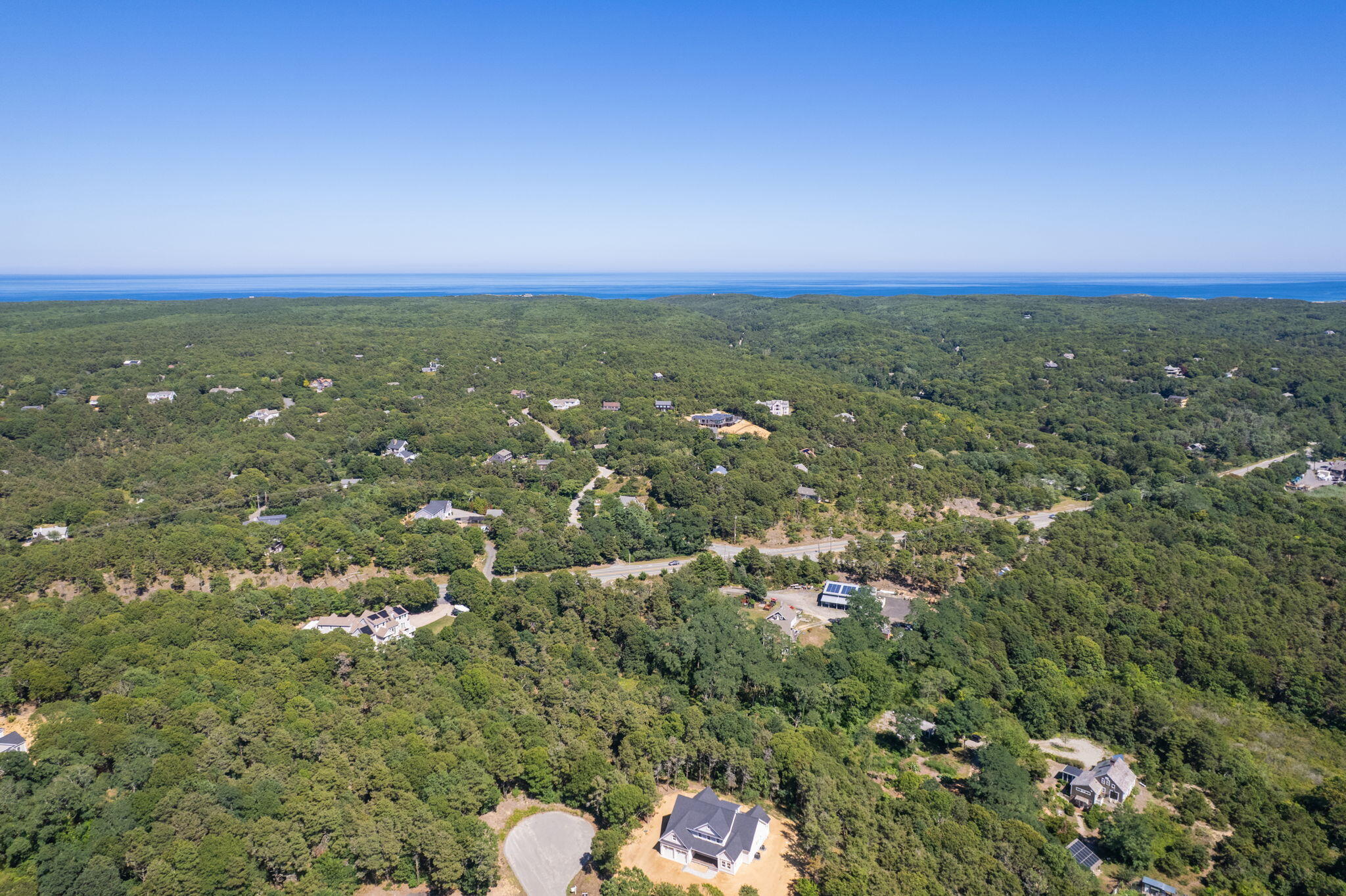 3 Captain Williams Way Truro MA 02666