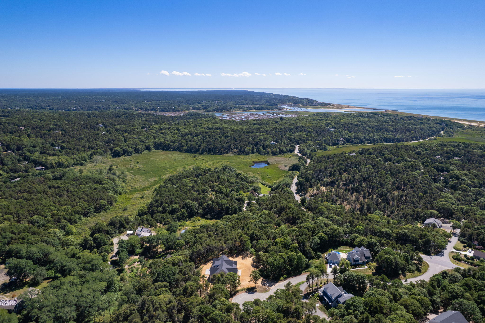 3 Captain Williams Way Truro MA 02666