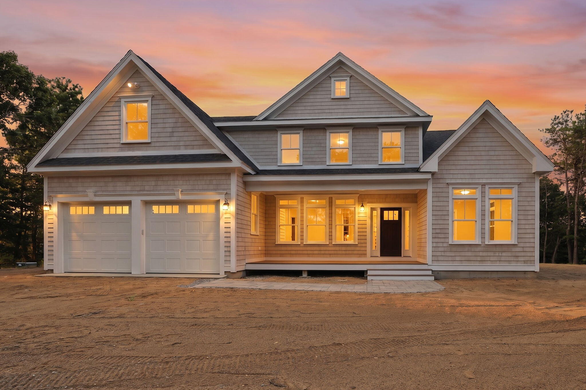 3 Captain Williams Way Truro MA 02666