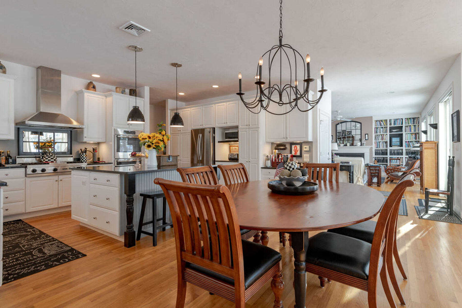 35 Shore Drive West Mashpee MA 02649