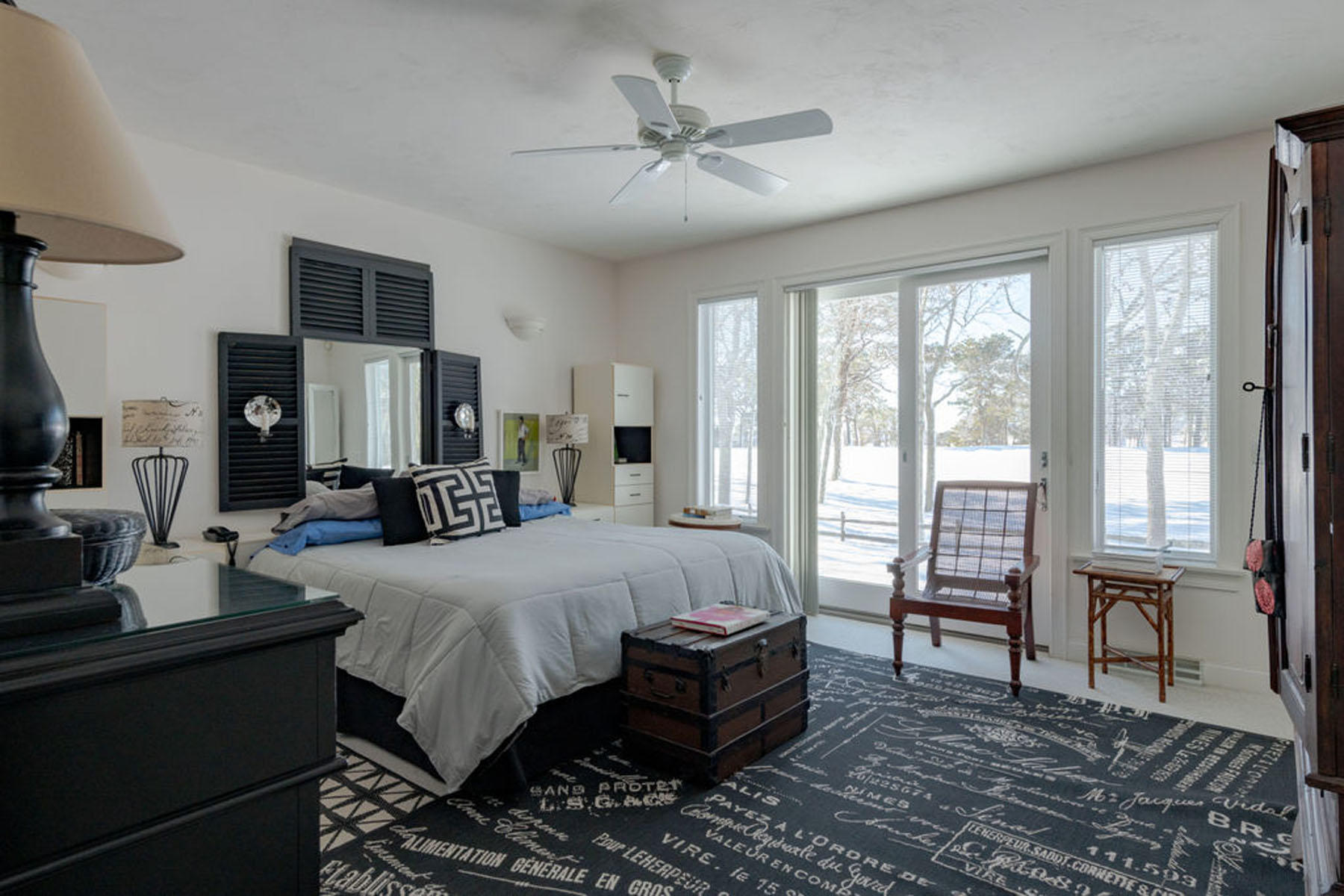 35 Shore Drive West Mashpee MA 02649