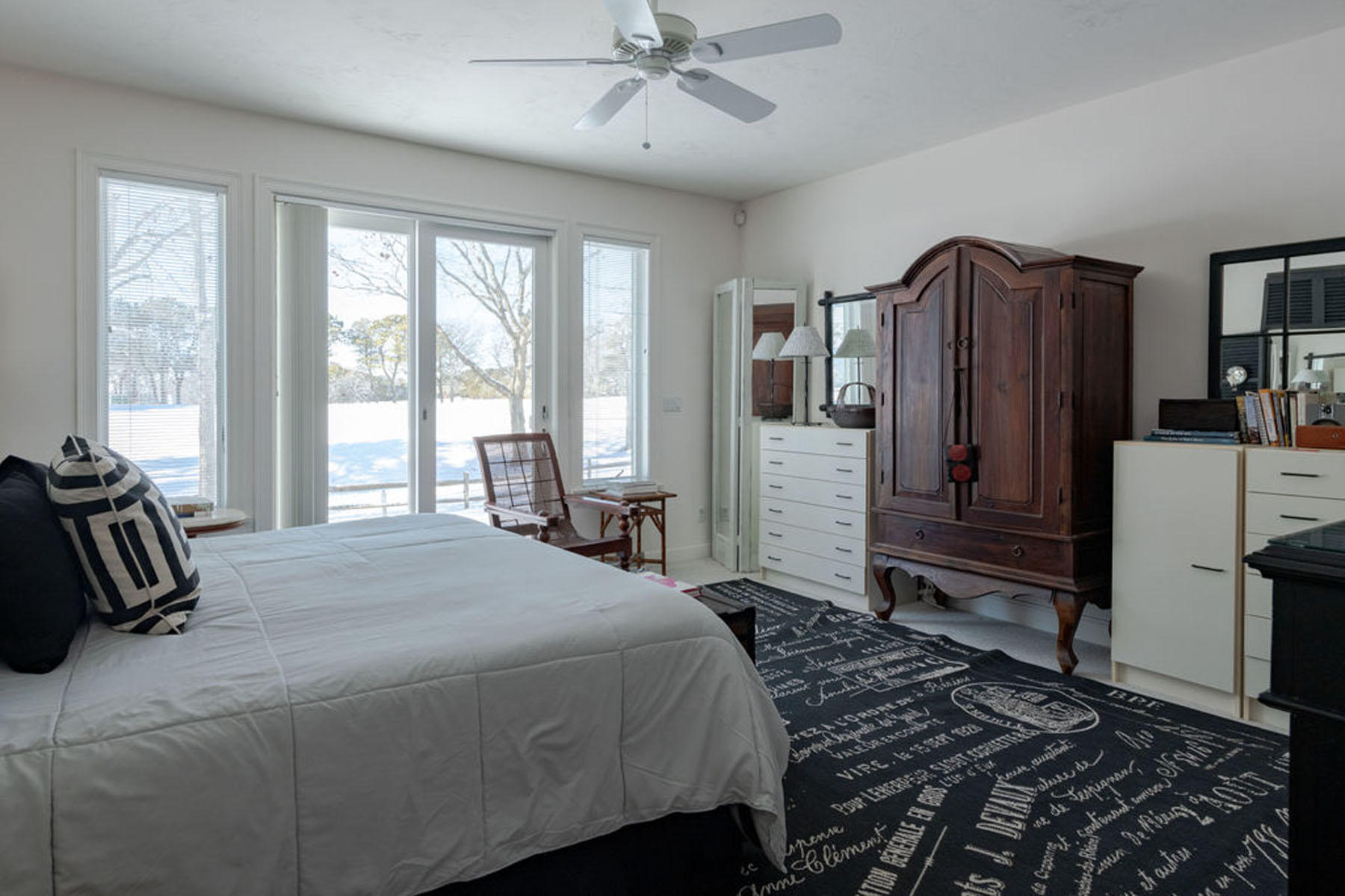 35 Shore Drive West Mashpee MA 02649