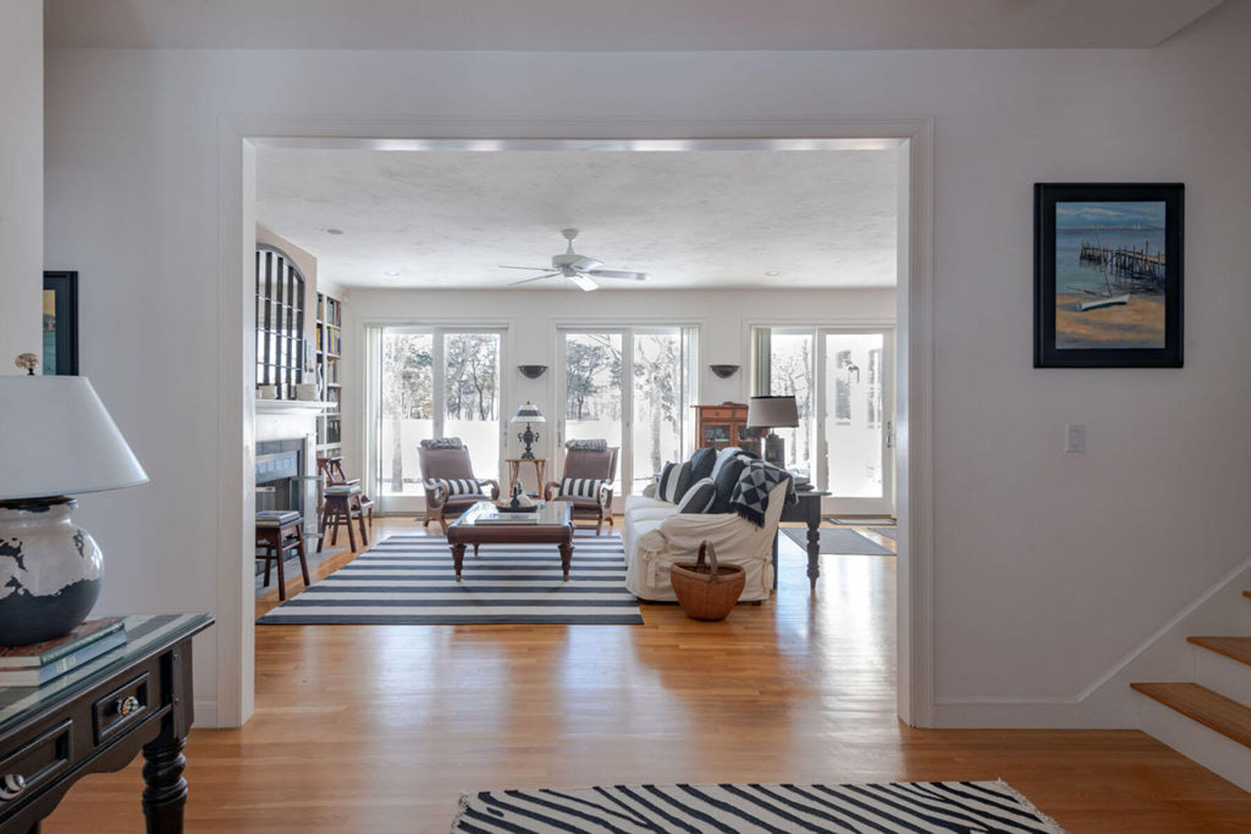 35 Shore Drive West Mashpee MA 02649