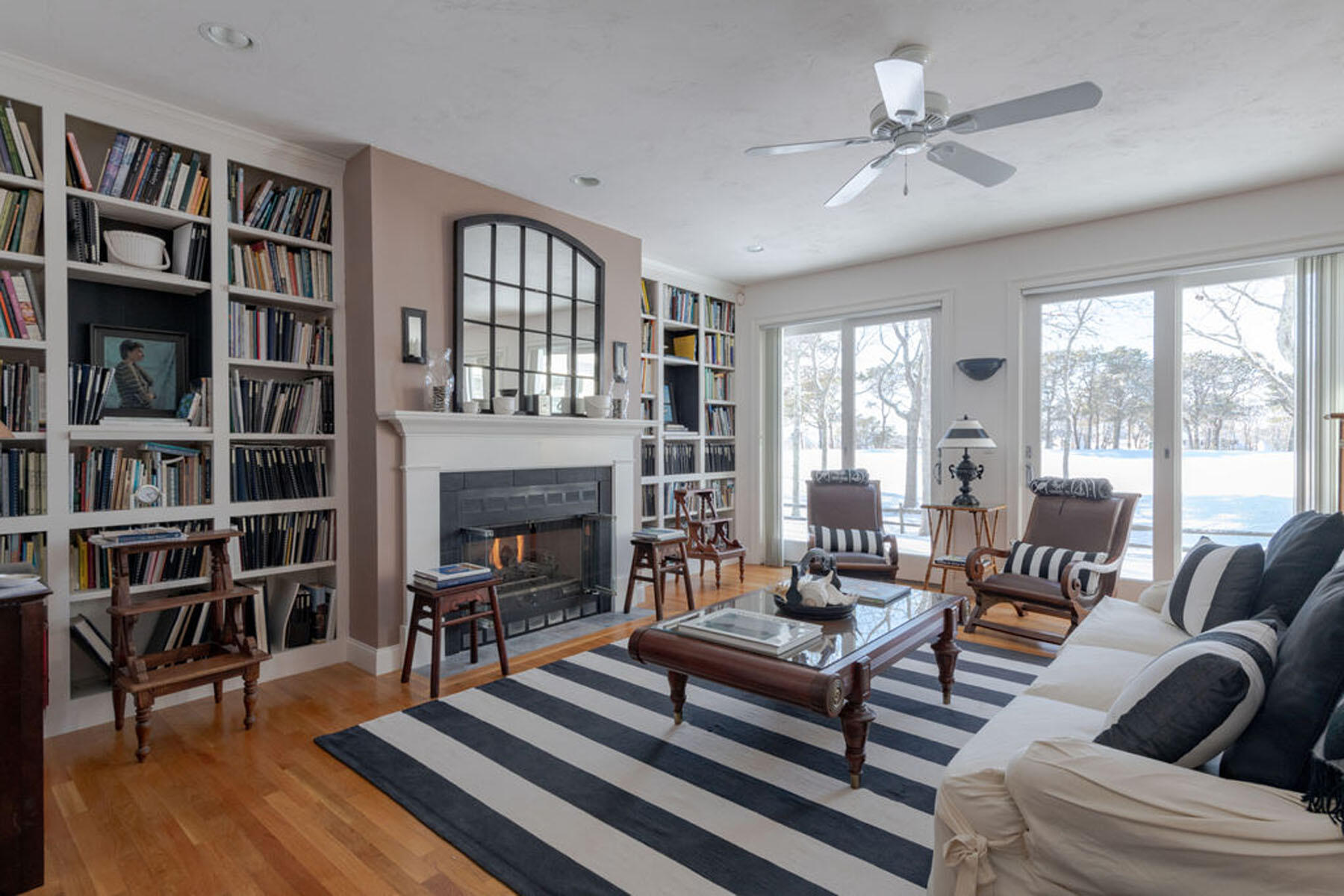 35 Shore Drive West Mashpee MA 02649