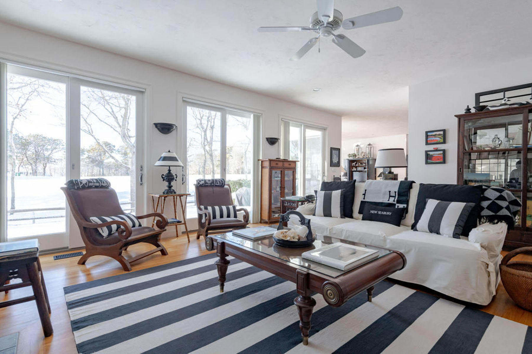35 Shore Drive West Mashpee MA 02649