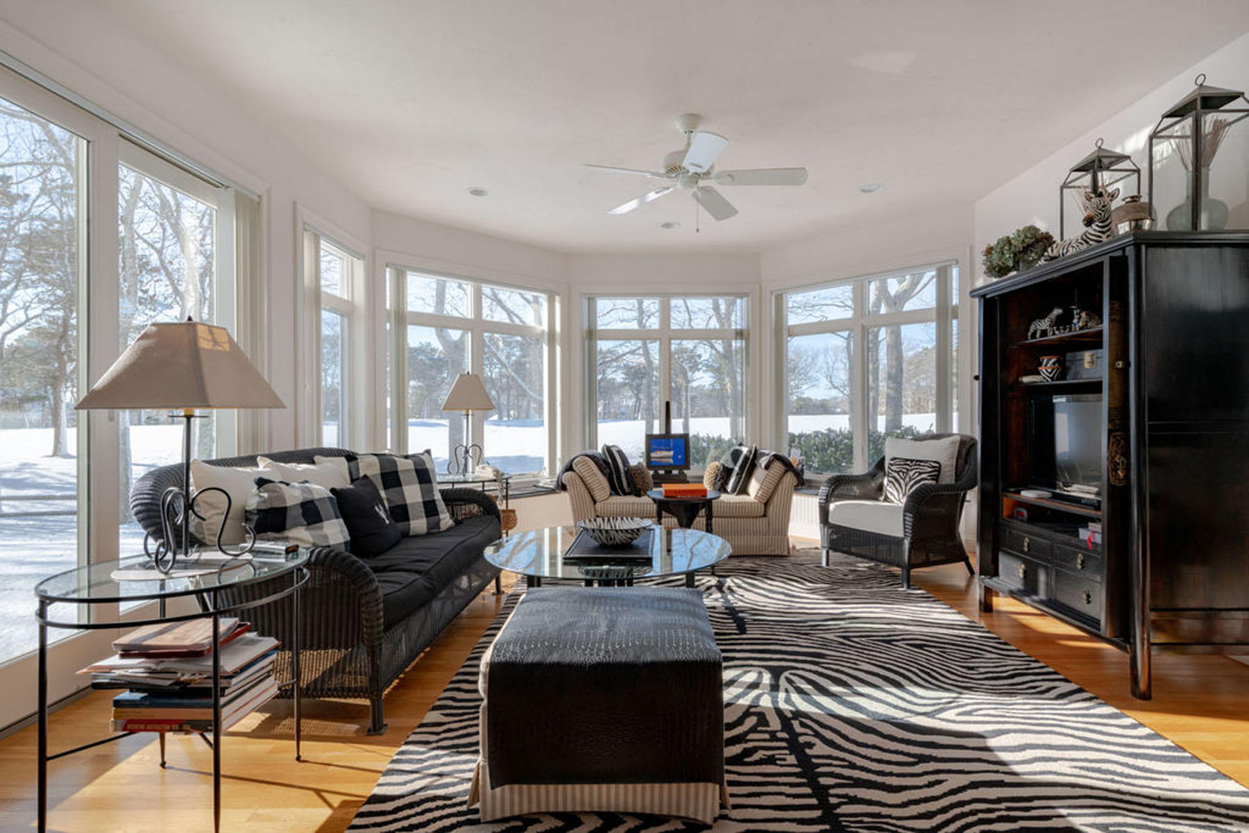 35 Shore Drive West Mashpee MA 02649
