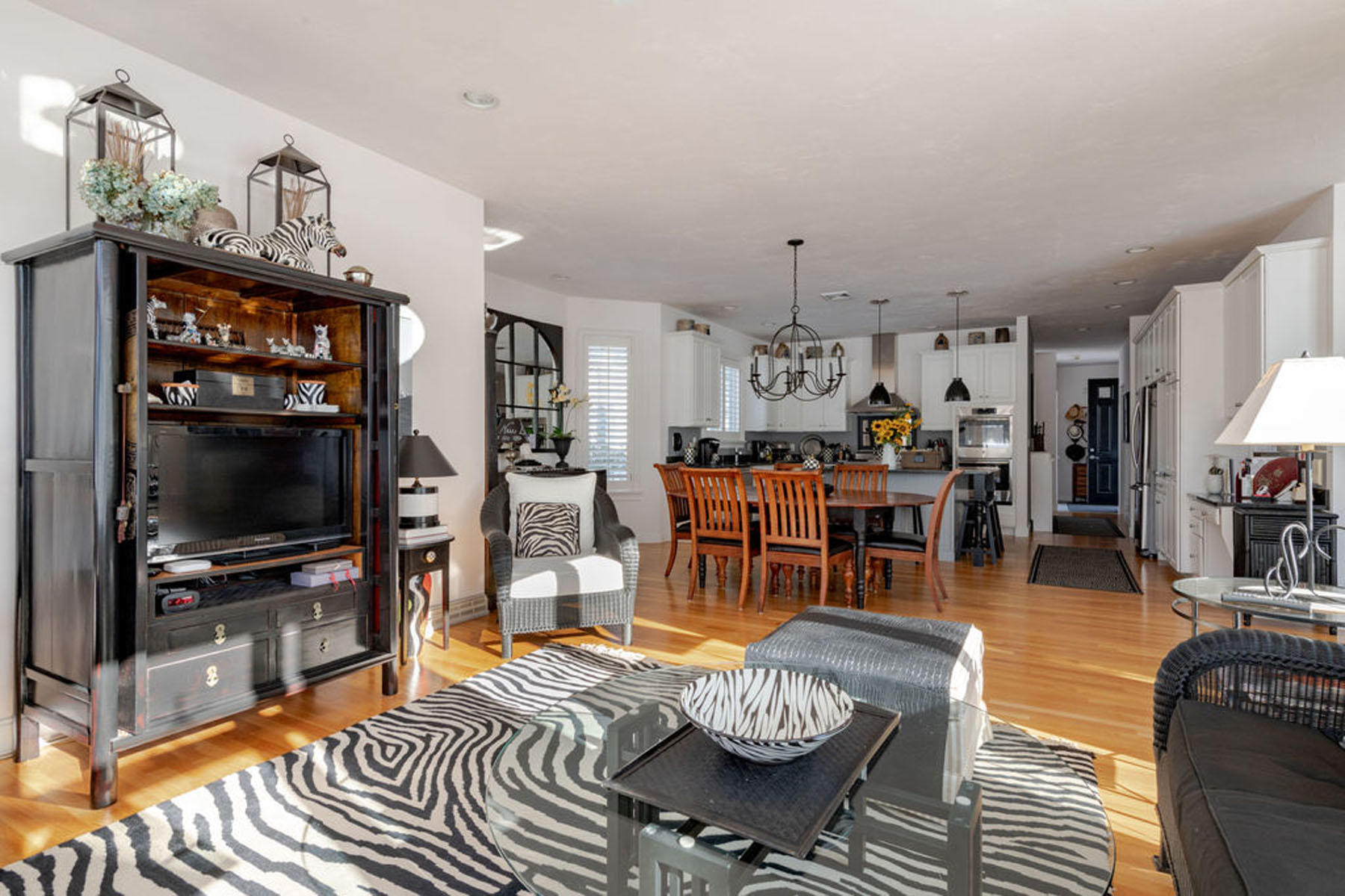 35 Shore Drive West Mashpee MA 02649