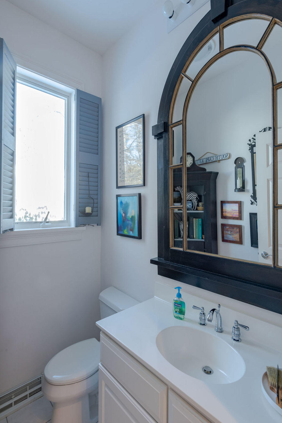35 Shore Drive West Mashpee MA 02649