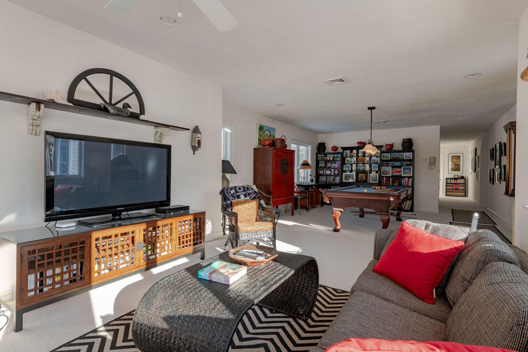 35 Shore Drive West Mashpee MA 02649