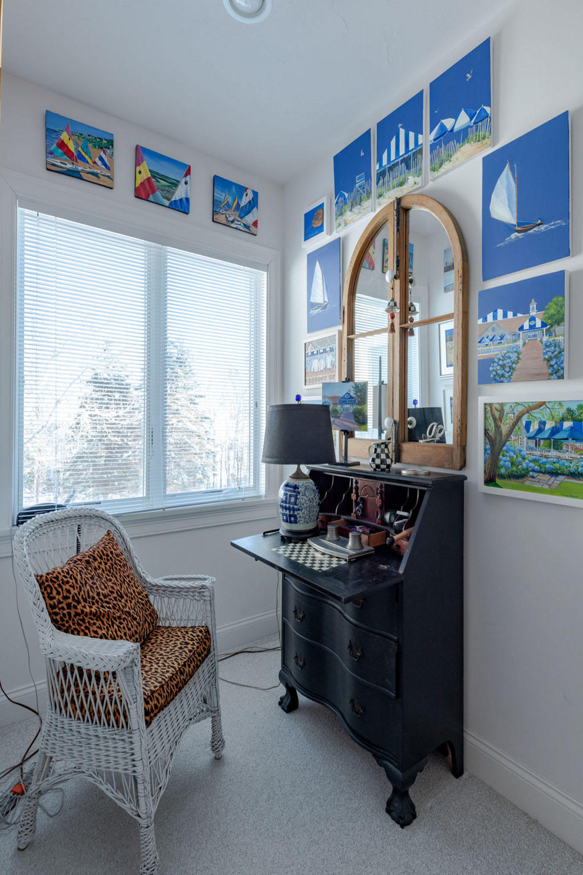 35 Shore Drive West Mashpee MA 02649