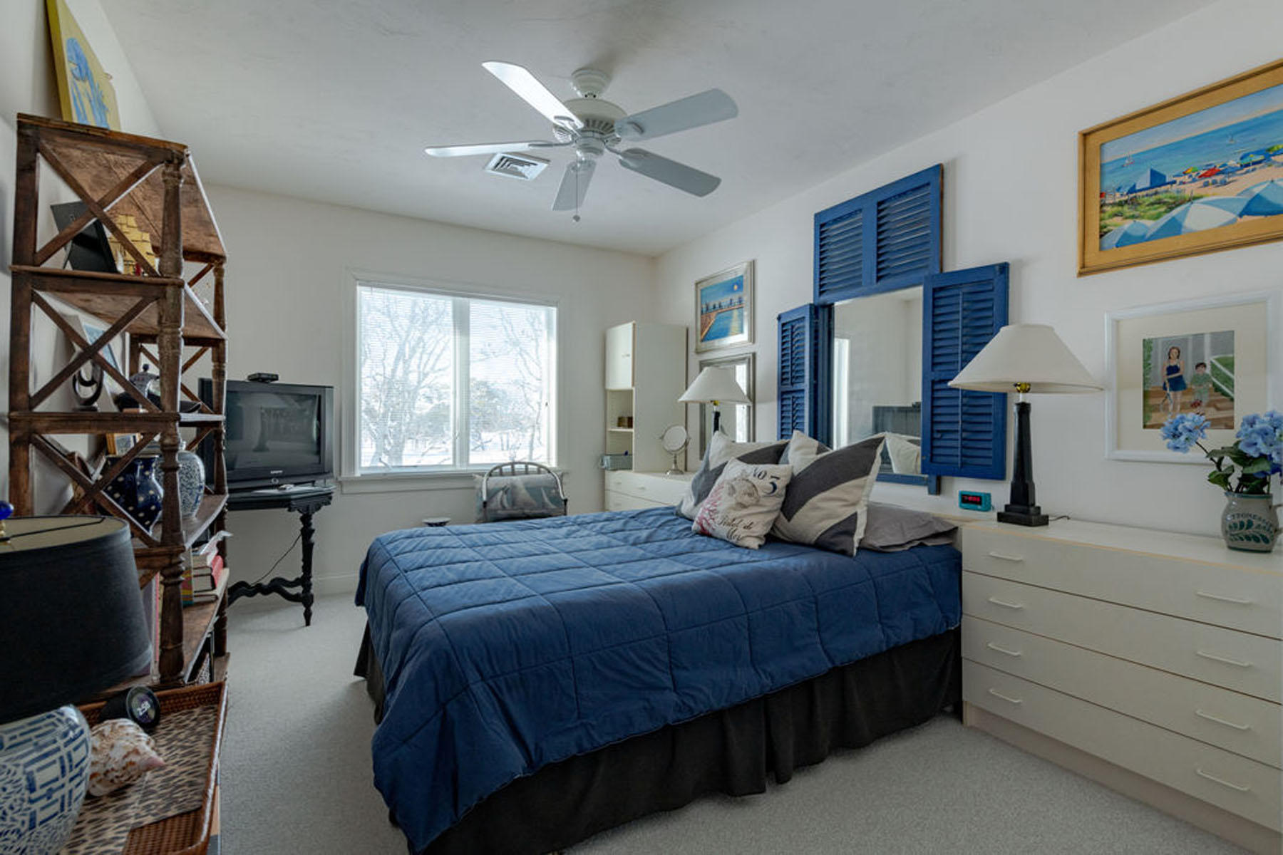 35 Shore Drive West Mashpee MA 02649