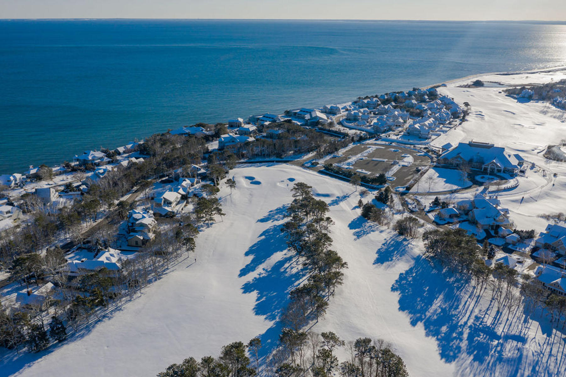 35 Shore Drive West Mashpee MA 02649