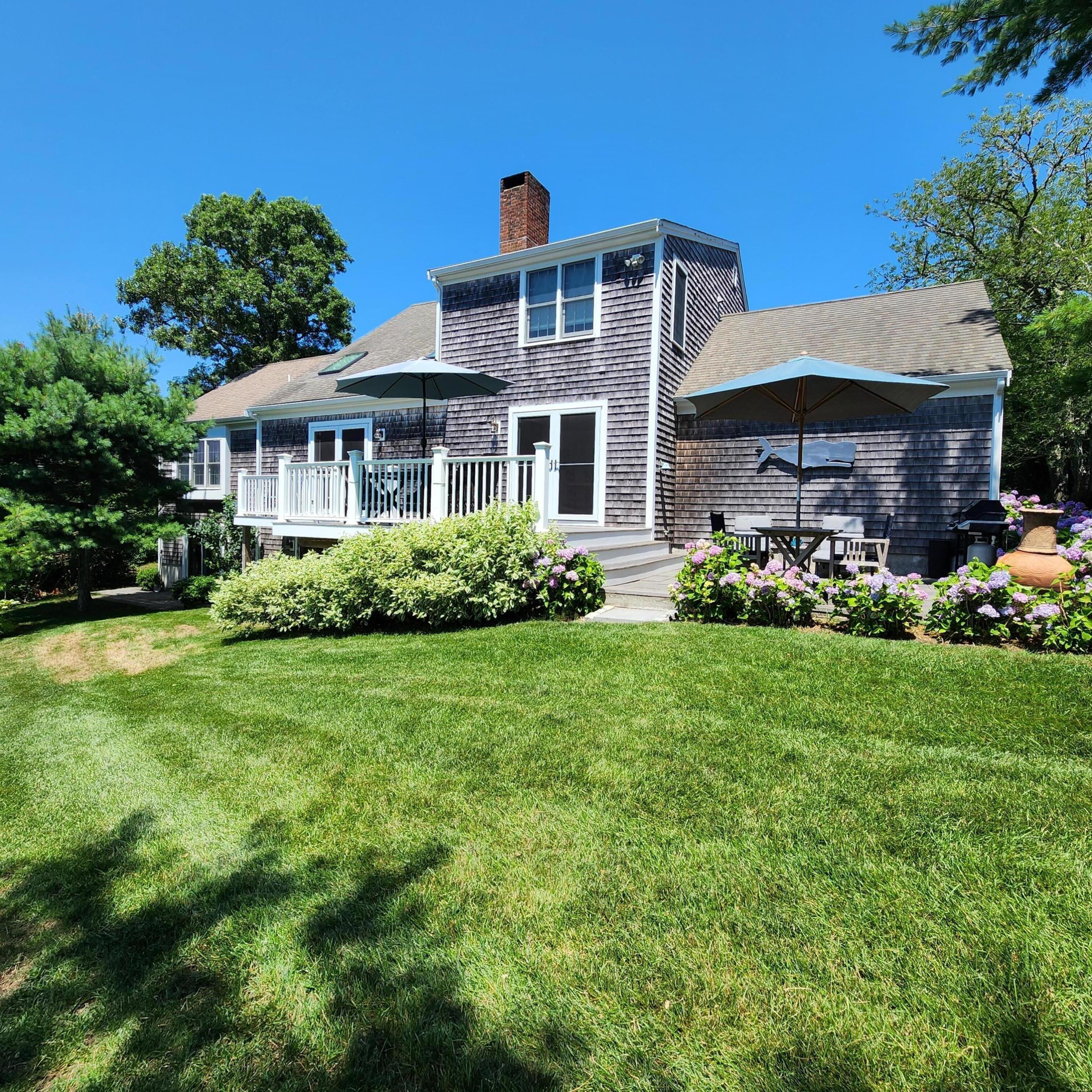 143 Abbey Gate Road Cotuit MA 02635