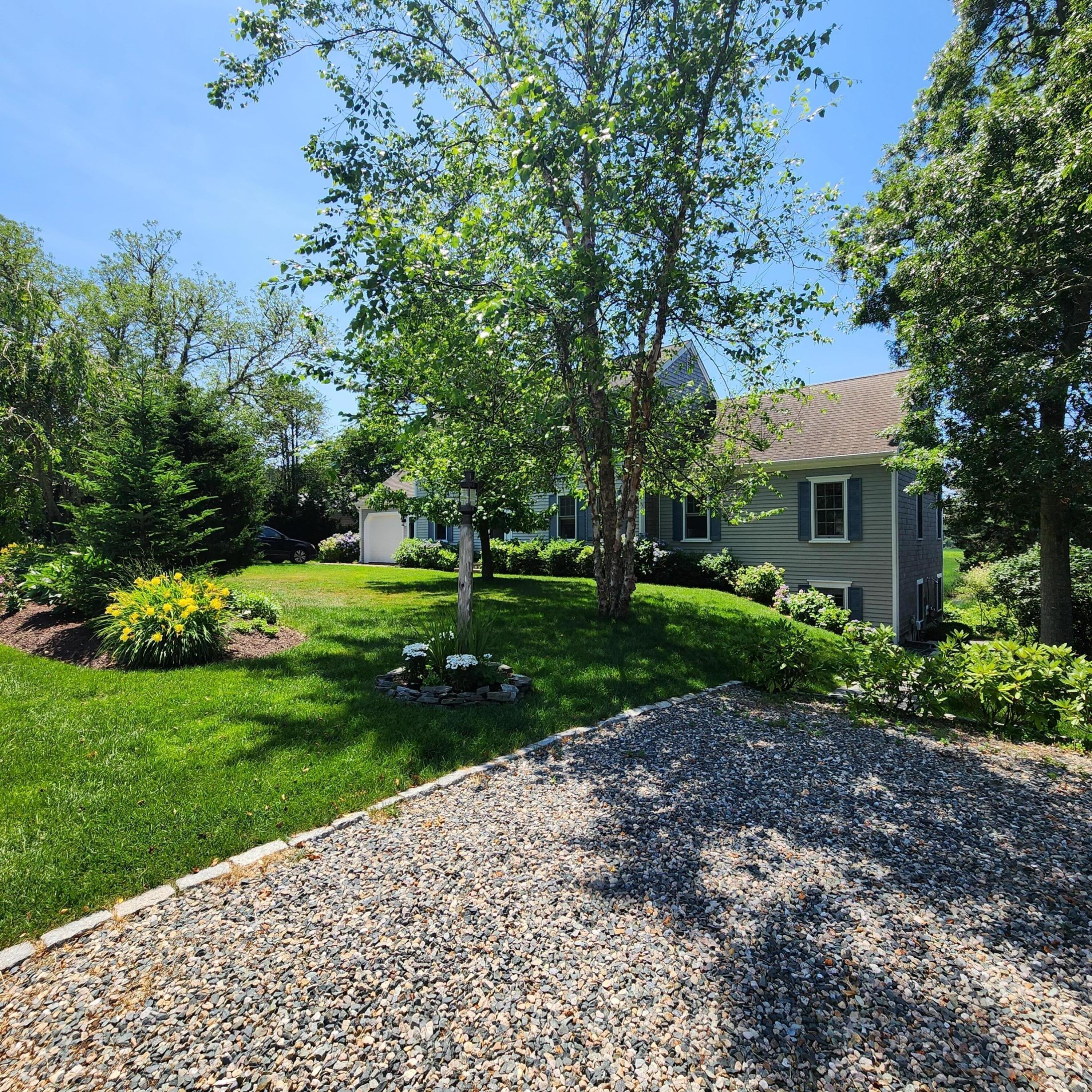 143 Abbey Gate Road Cotuit MA 02635