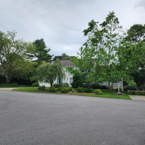143 Abbey Gate Road Cotuit MA 02635