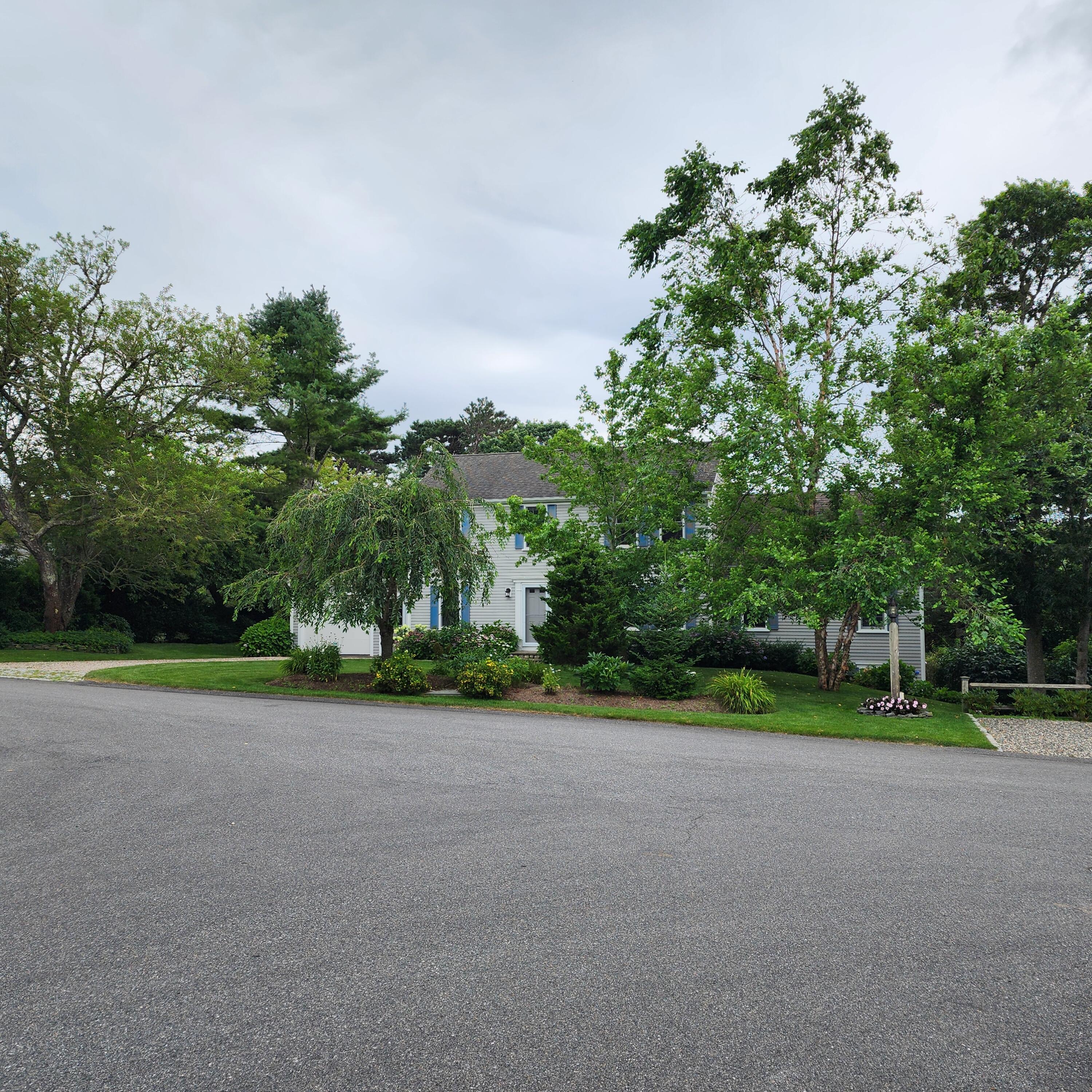 143 Abbey Gate Road Cotuit MA 02635